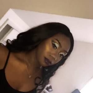 Meet your Posher, Alexus